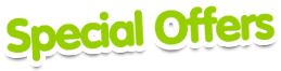 Special Offers